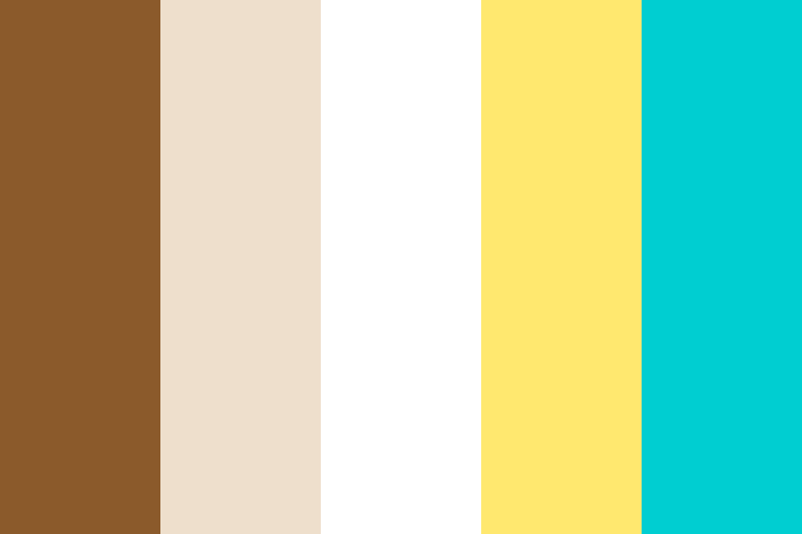 dep op 3 color palette