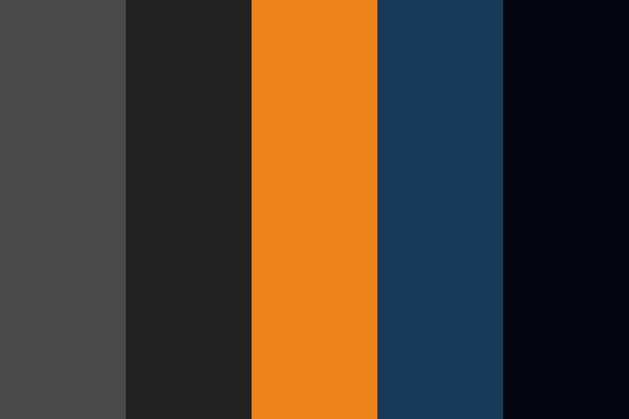 Beacon Capital Mgmt color palette