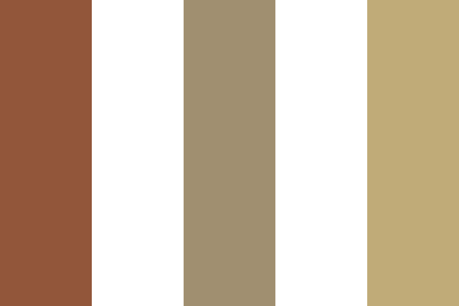 Profile color palette