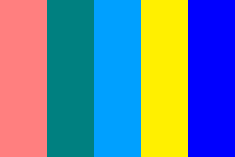 generate color palette from image microsoft paint