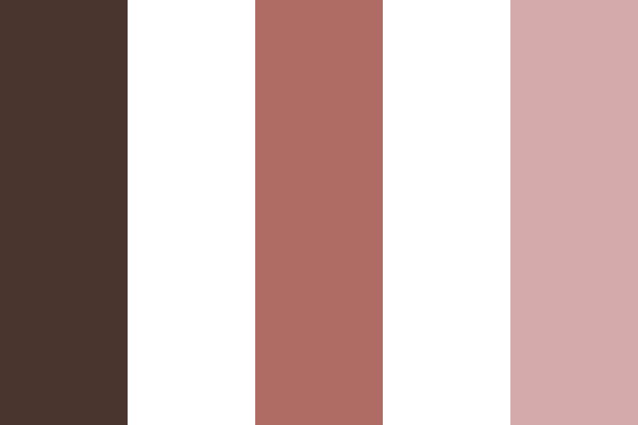 Profile Idea color palette
