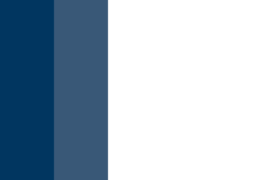 doctor who farve color palette
