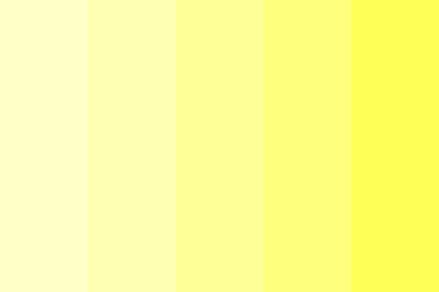 желтовато белый цвет