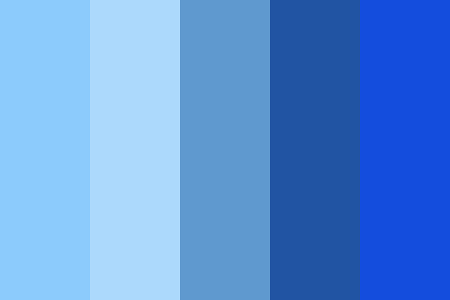 mindashq color palette