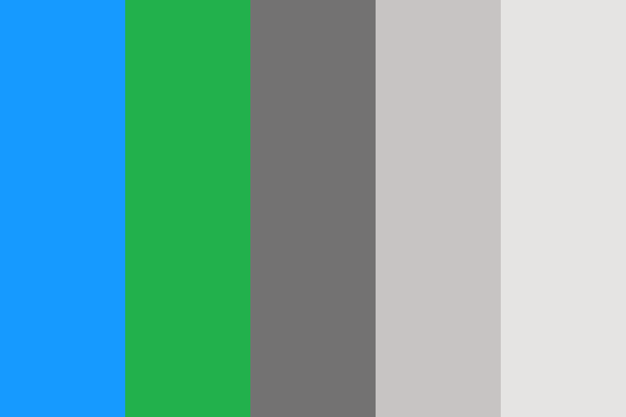 FarmApp V3 color palette