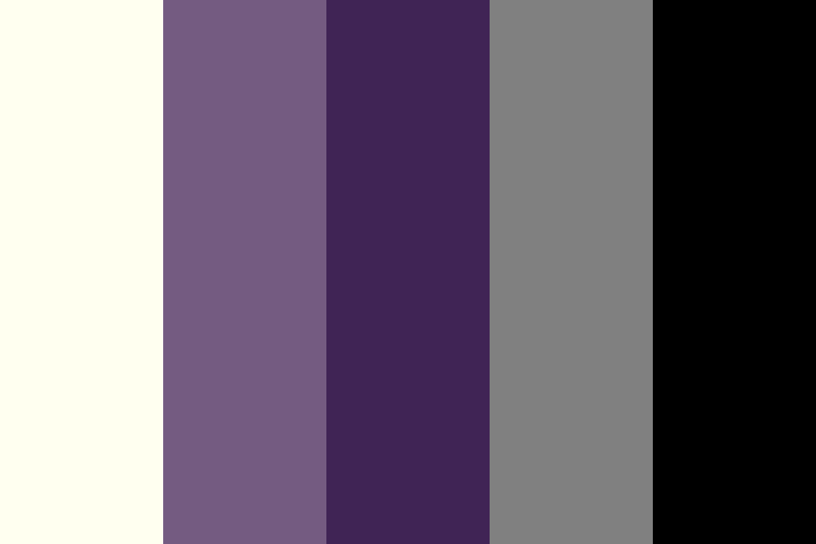 Project Palette color palette