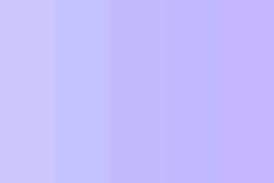 5. Soft lavender - wide 5