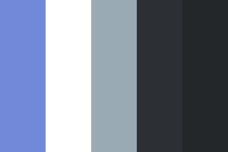 Discord Name Colors List