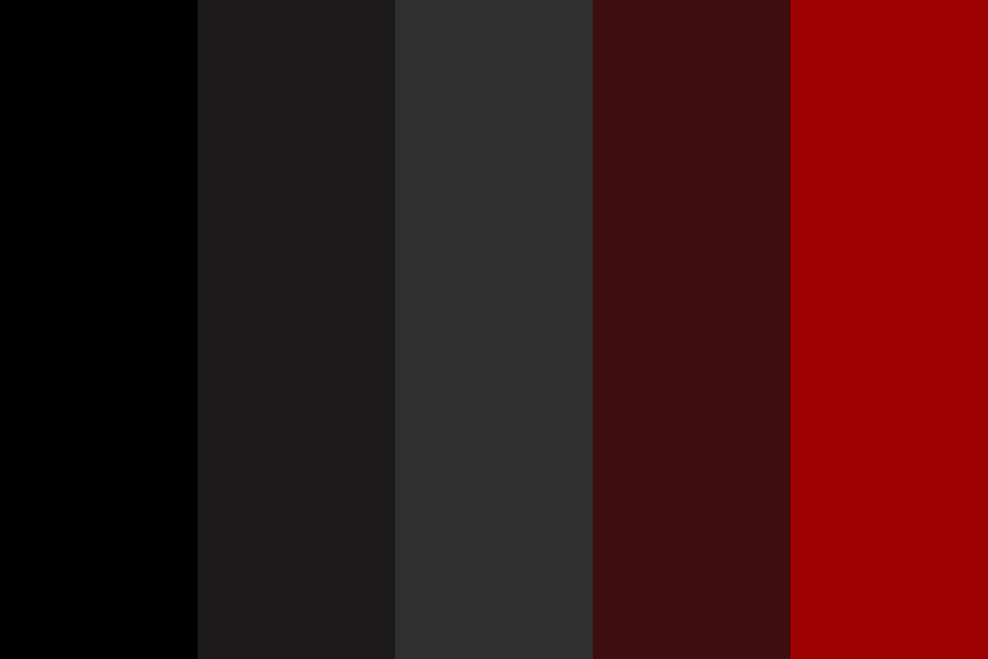 Image result for dark colour palettes