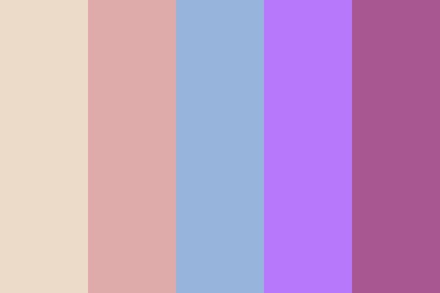 aaaa 1 color palette