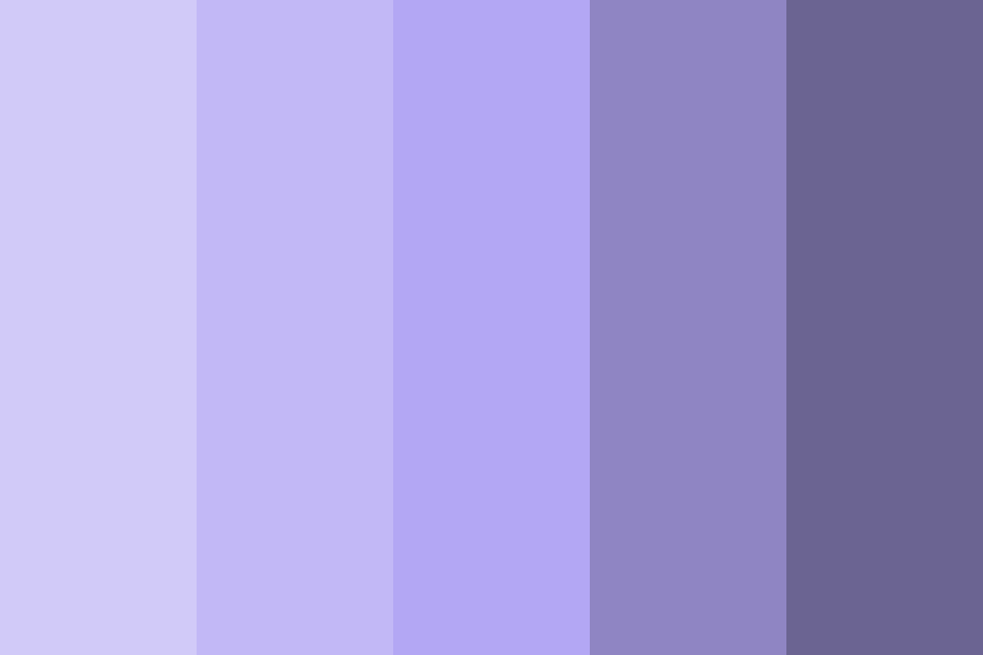 aaaa 9 color palette