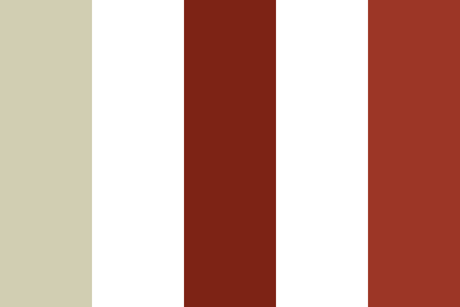 Profile 10 color palette