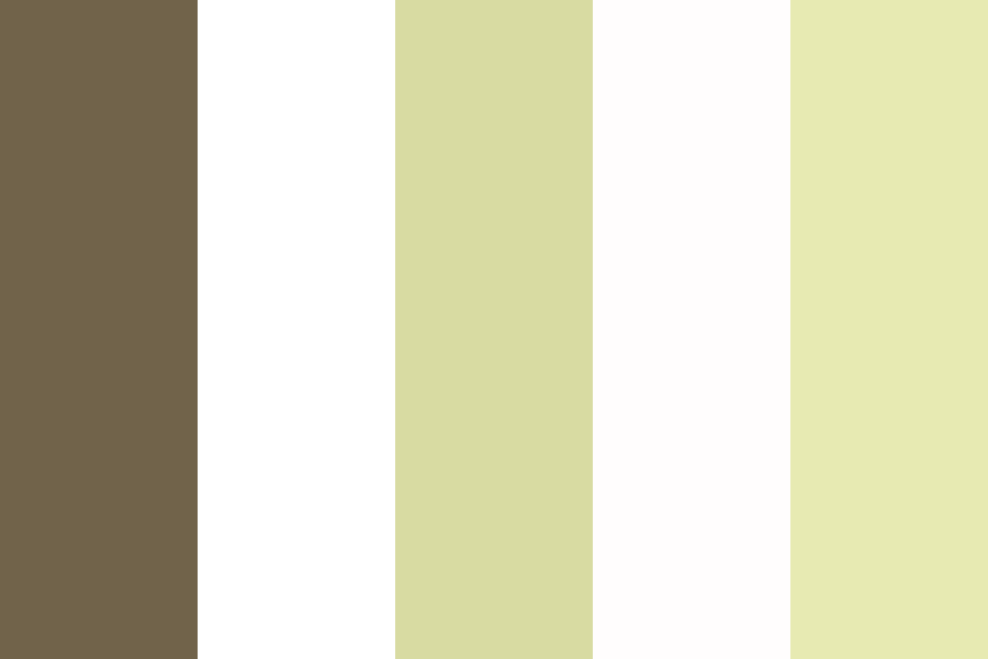 Profile 11 color palette