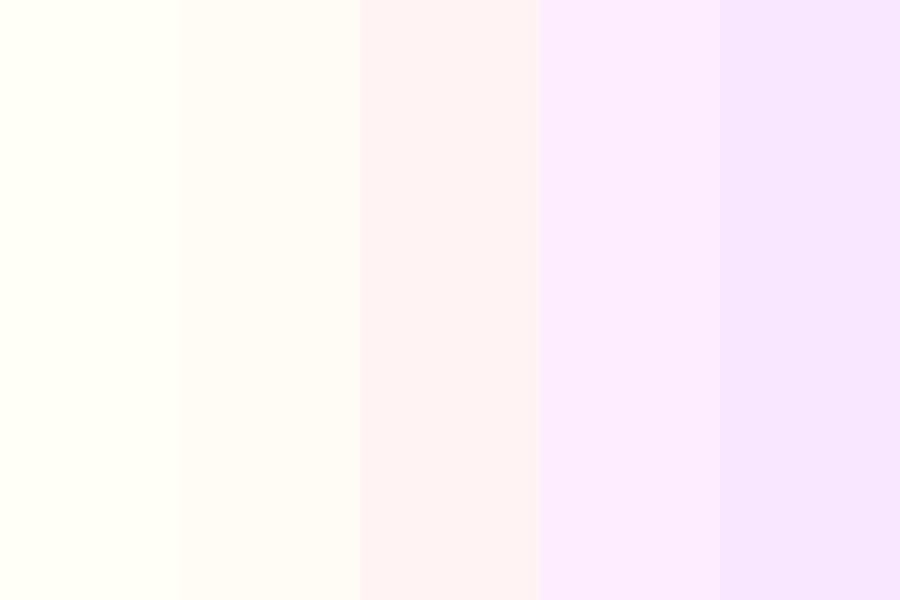 *ing hate my life color palette
