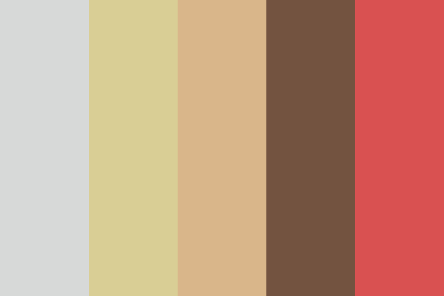 Pus Color Chart