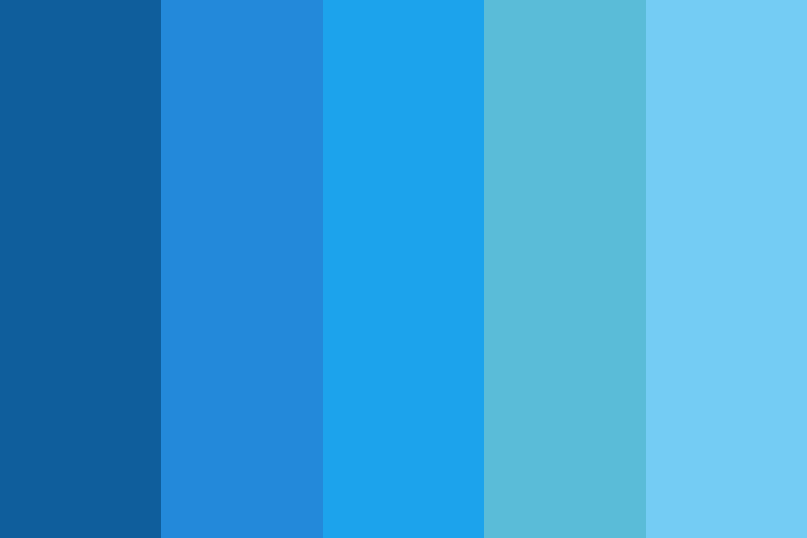 water color palette