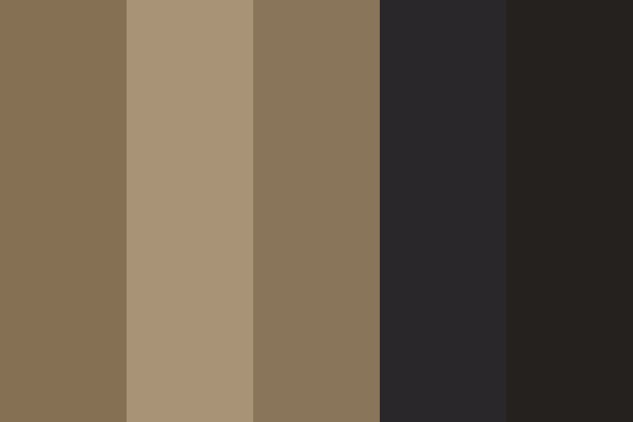burberry color