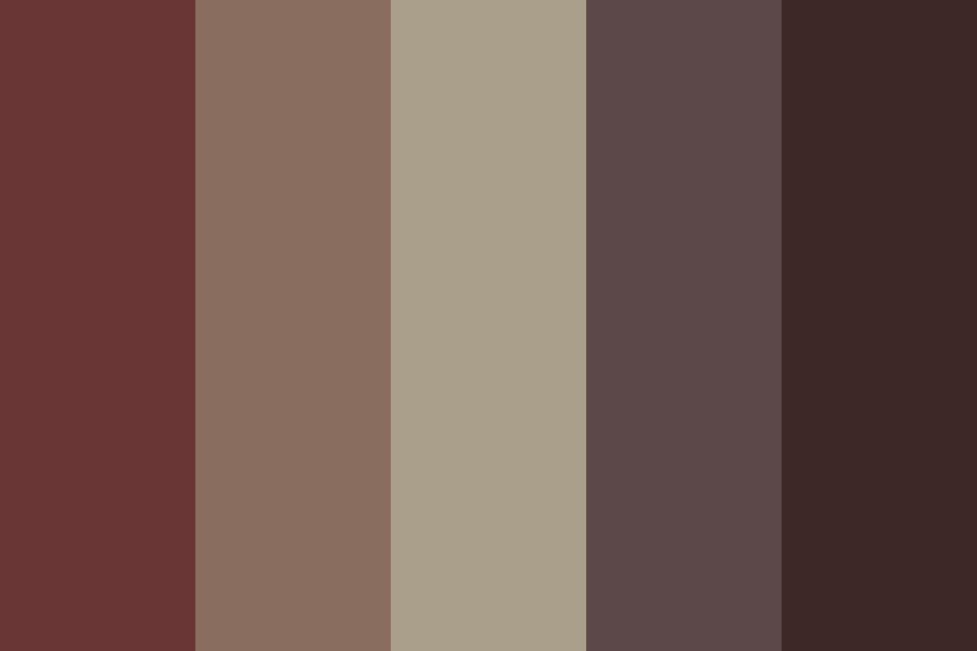 CAT IM A KITTY CAT Color Palette