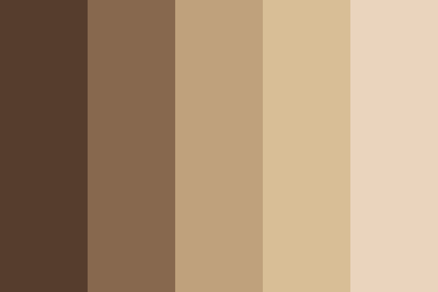 Brown Color Palette Hex My Xxx Hot Girl