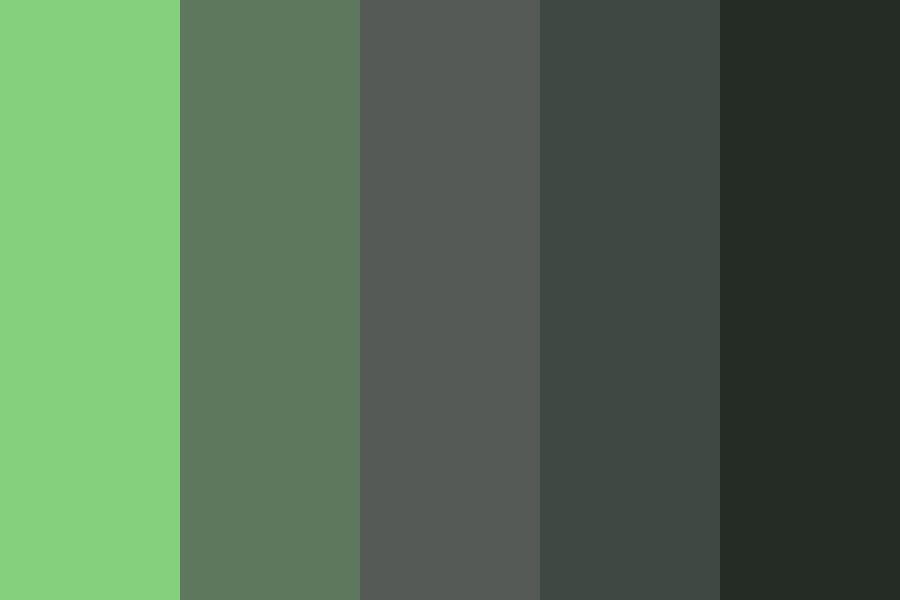 gameboy color palette