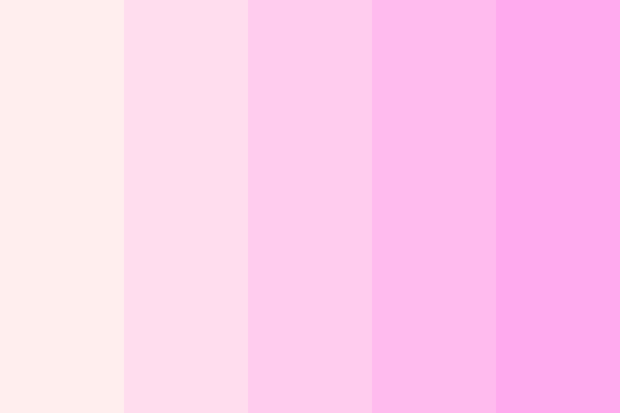 are you just to proud to leave color palette