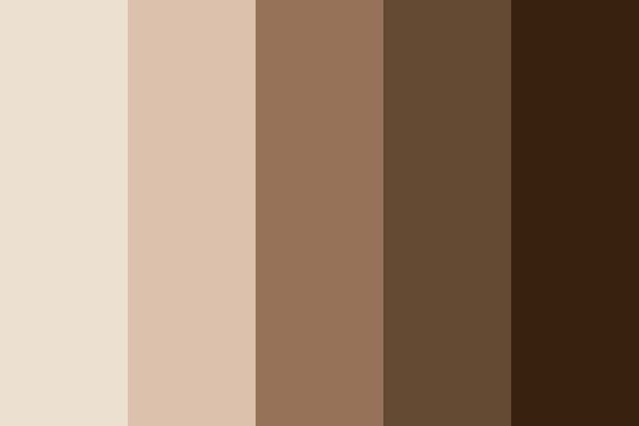 Cream Palette