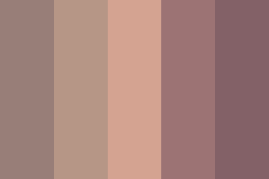 You know ive no problem giving you what you want color palette