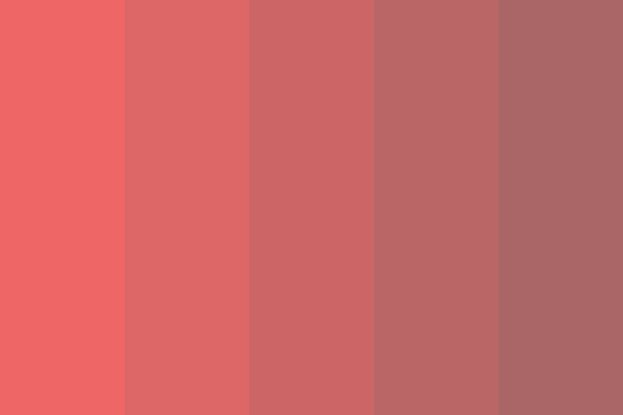 the mad hatter color palette