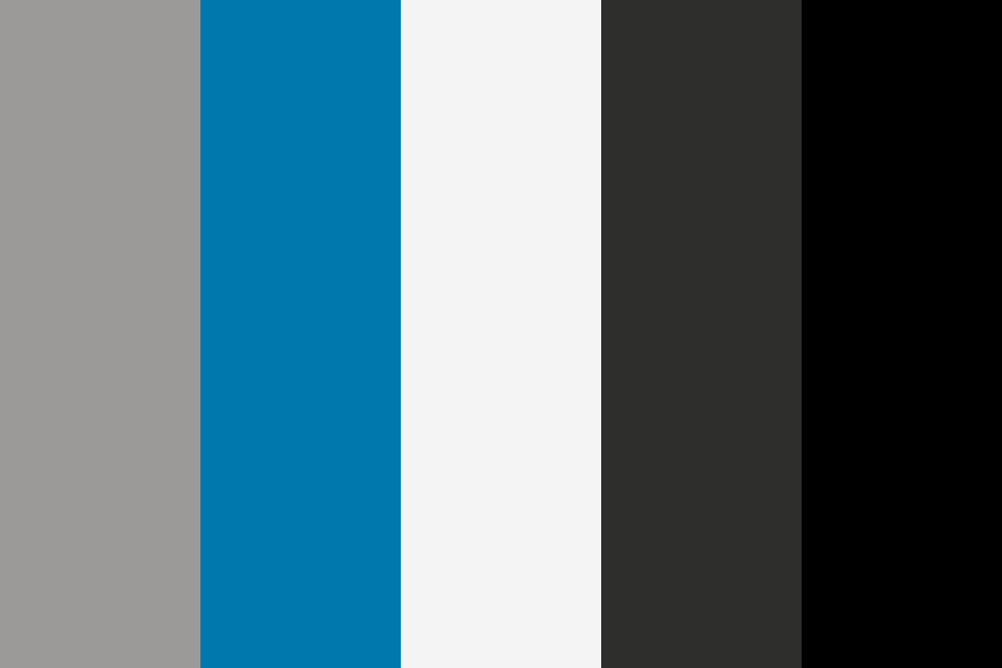 Tacline color palette