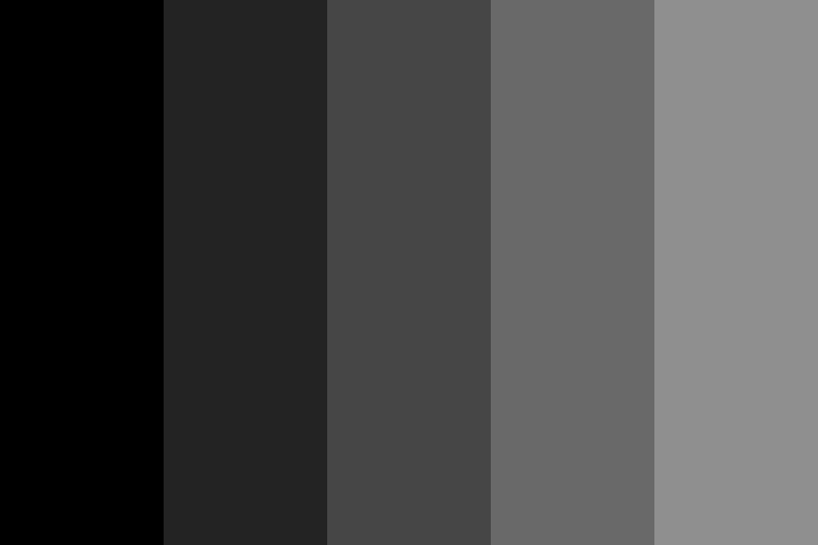 different from what i thought color palette