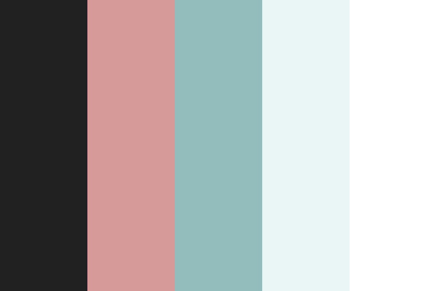 Stig #3 Color Palette