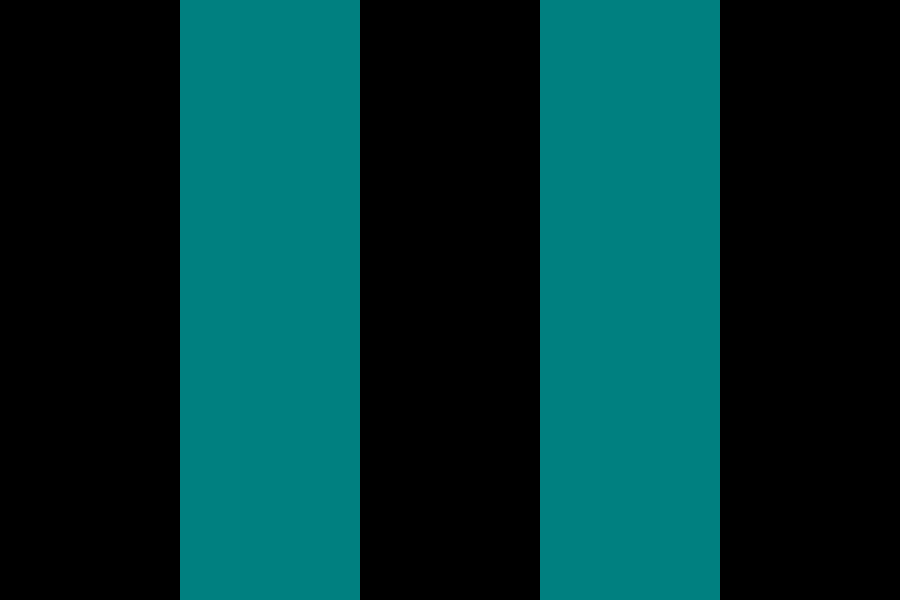 TealBlack color palette