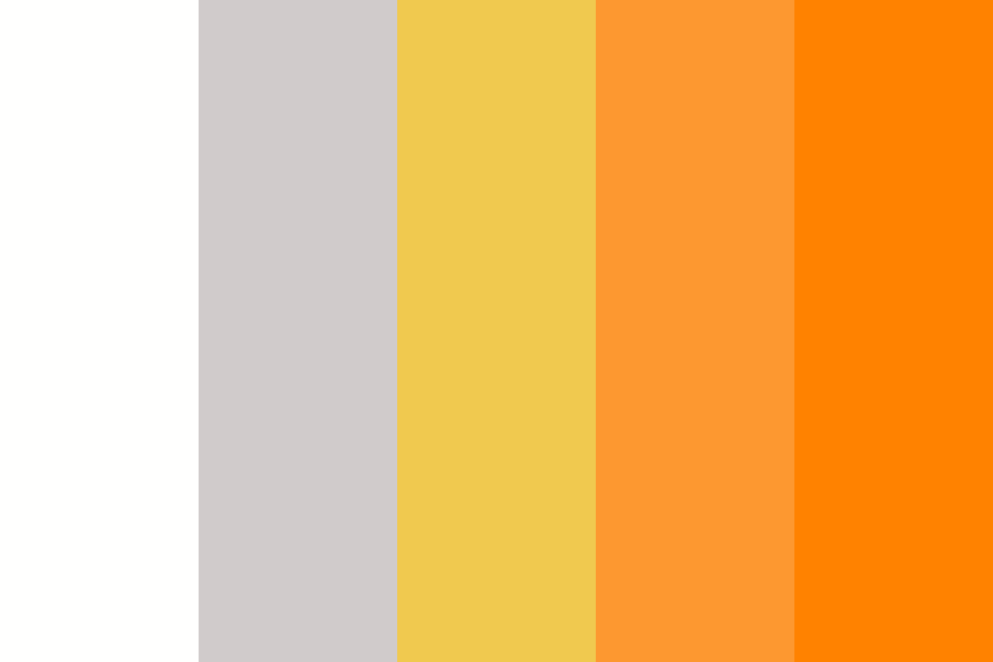 Chatobook color palette