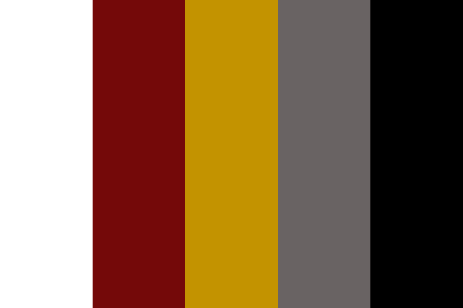 Springbot color palette