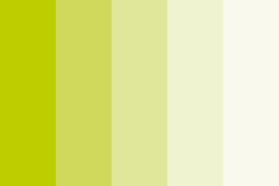RWTH-Maigruen color palette