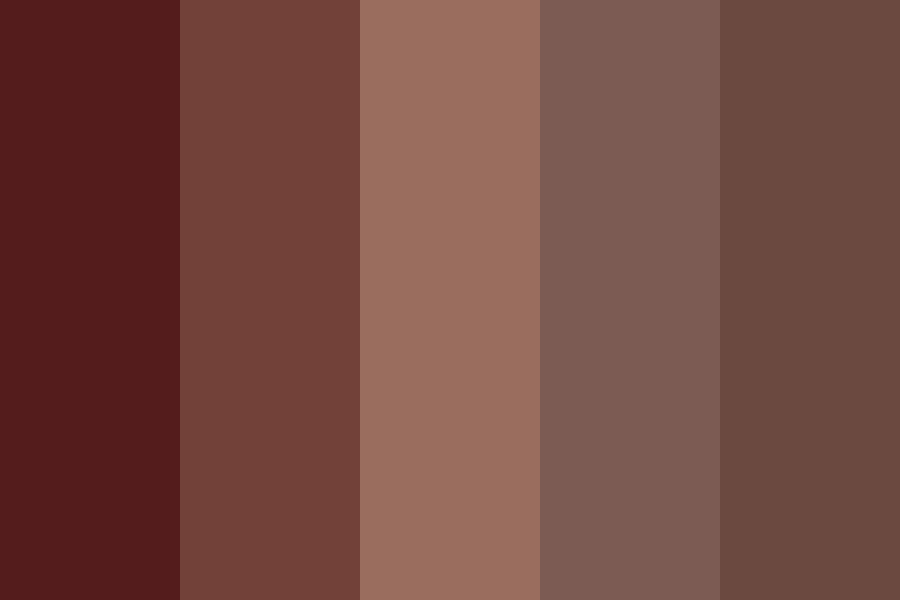 Rainbow Felt Dark Brown (Cocoa Brown) - 36 Wide