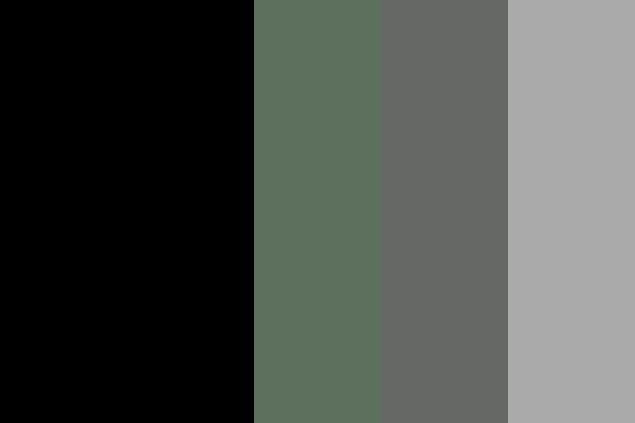 Branding 13210 color palette