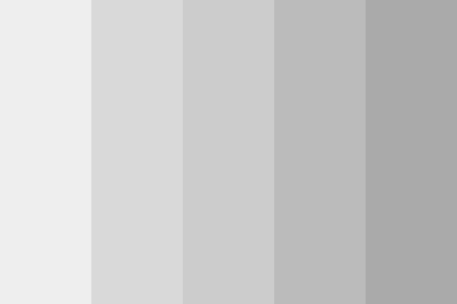 Skeletoone color palette