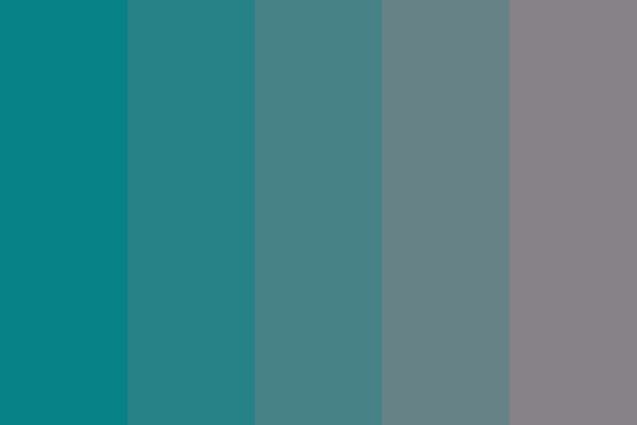 the jizz n jet color palette
