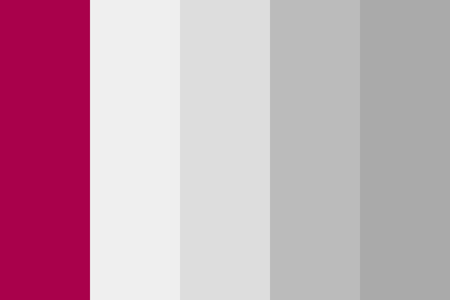 pinks101 color palette