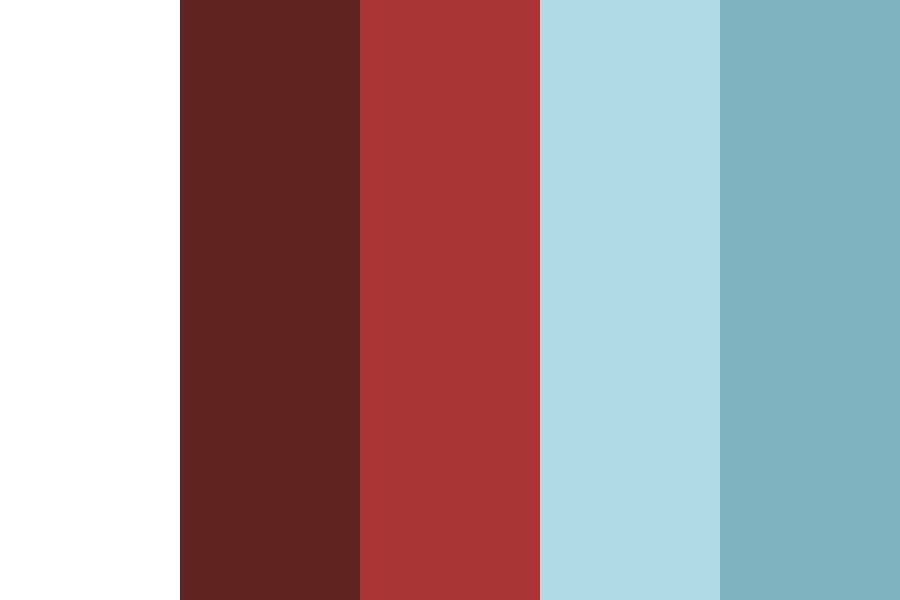 Warm And Cold Color Palette warm and cold color palette