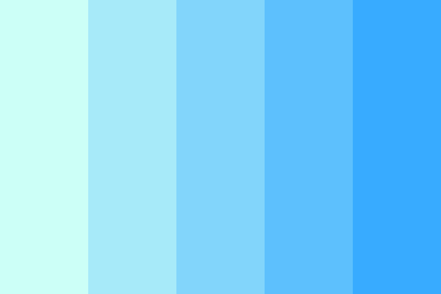 k u u d e r e color palette