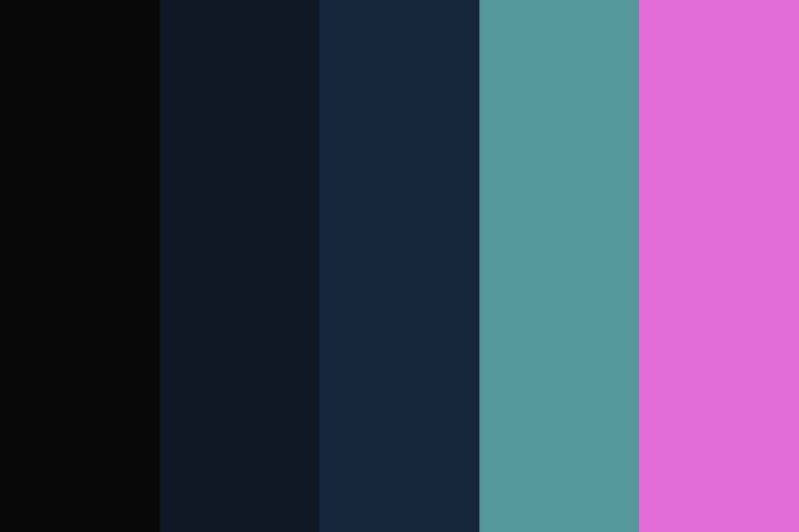 deck-1 color palette