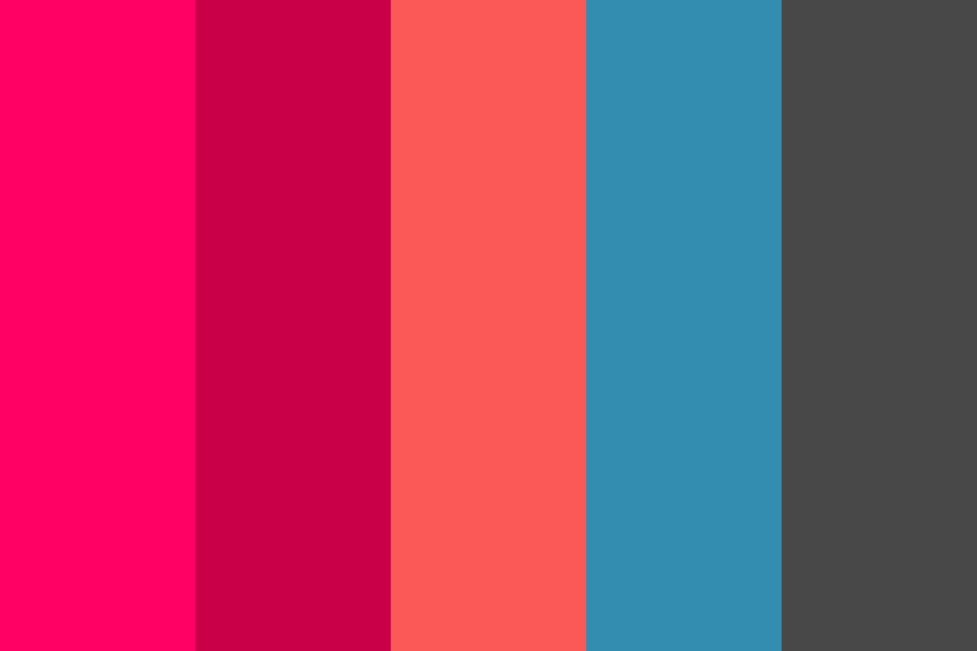 MoonBoy color palette