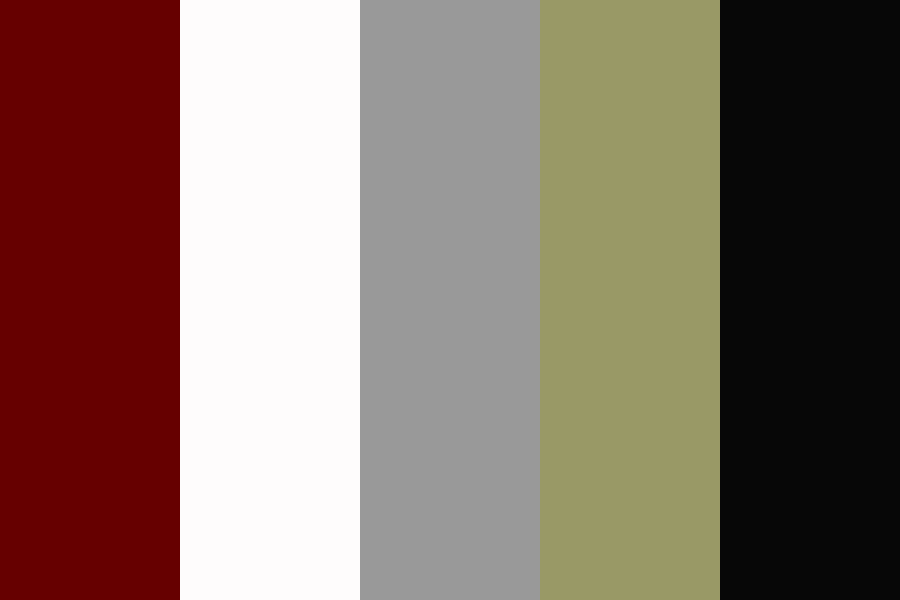 BB-Khaki2 color palette
