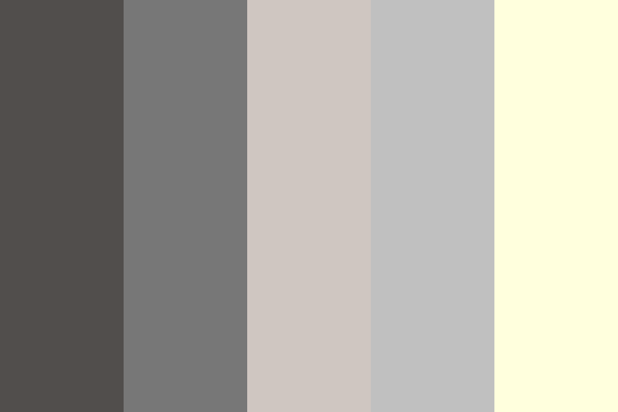 Greys Dark Grey Custom Color Palette,Patio Decorating On A Budget