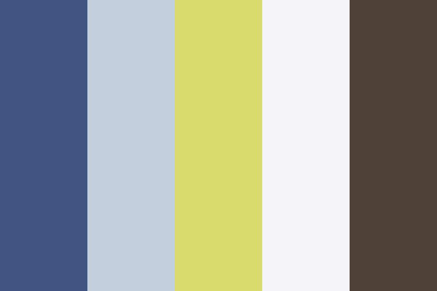 Lyles HHH pick color palette
