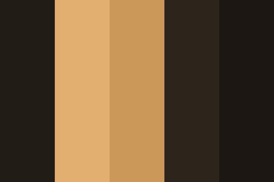 Template 02 Color Palette template-02-color-palette