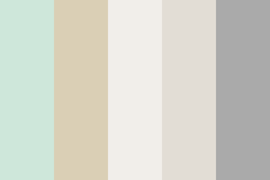 tablecolorsica color palette