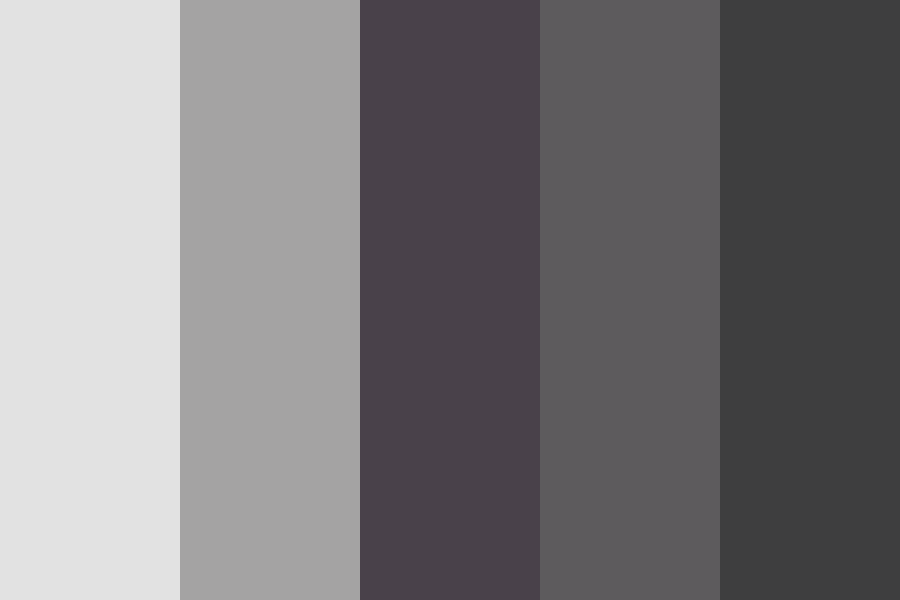 SavBW color palette